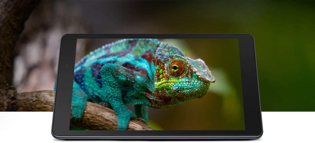 Samsung Galaxy Tab A 8.0 Samsung Galaxy Tab A 8.0